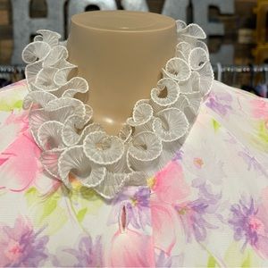 Stella Fagin Vintage Gown